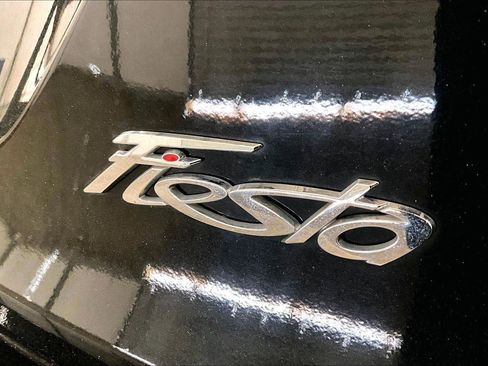 Used 2019 Ford Fiesta SE image 13