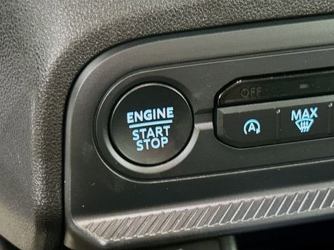 Used 2025 Ford Bronco Sport Outer Banks w/ Outer Banks Tech Package+ AWD/4WD image 21