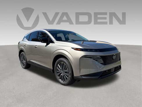 New 2026 Nissan Murano SL AWD/4WD image 40