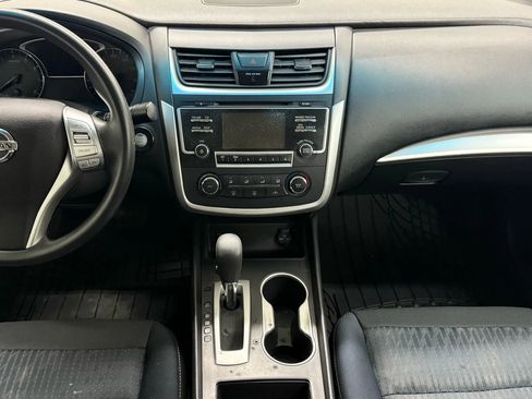 Used 2017 Nissan Altima 2.5 S w/ Power Driver Seat Package image 26