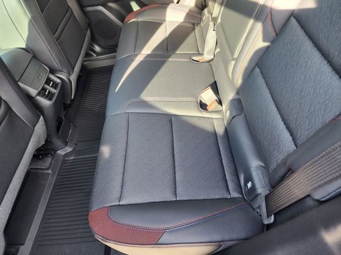 New 2026 Chevrolet Equinox RS image 15