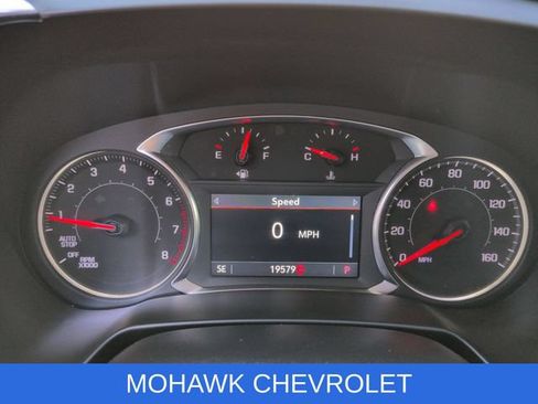 Certified 2025 Chevrolet Blazer LT w/ Driver Confidence Package AWD/4WD image 13