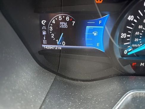 Used 2014 Ford Fusion Titanium image 12