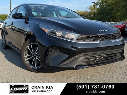 Certified 2023 Kia Forte LXS w/ LXS Technology Package