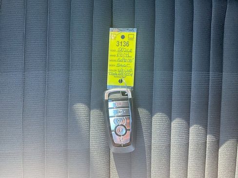 New 2026 Ford Explorer ST-Line w/ ST-Line Street Pack image 26