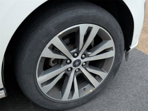 Used 2021 Ford Expedition Platinum image 8