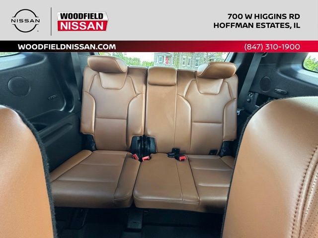 Used 2023 Kia Telluride SX Prestige X-Line AWD/4WD image 30