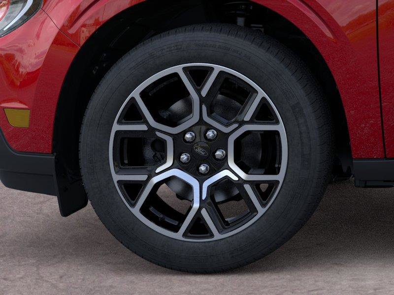 New 2026 Ford Maverick Lariat AWD/4WD image 20