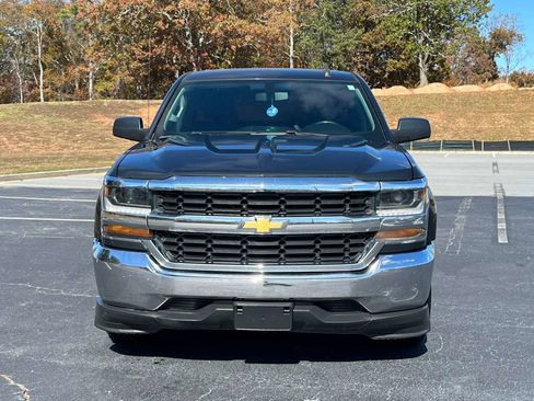 Used 2018 Chevrolet Silverado 1500 LT image 5