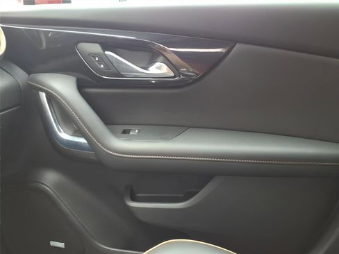 Certified 2023 Chevrolet Blazer Premier w/ LPO, Cargo Package image 27