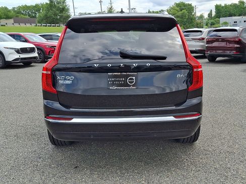 Certified 2023 Volvo XC90 B6 Plus w/ Protection Package Premier AWD/4WD image 6