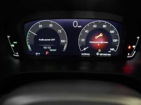 Used 2026 Honda CR-V Sport Touring image 35