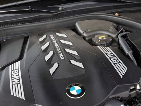 Used 2021 BMW M850i Gran Coupe xDrive AWD/4WD image 98