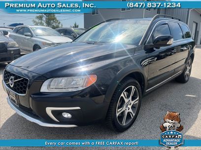 Used 2015 Volvo XC70 T6 w/ Protection Package