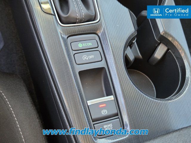Certified 2026 Honda Civic LX image 32