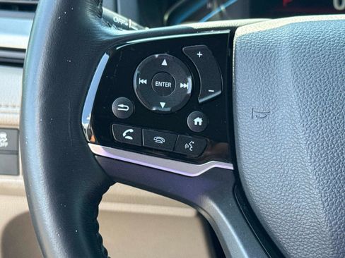 Certified 2024 Honda Odyssey Touring image 33