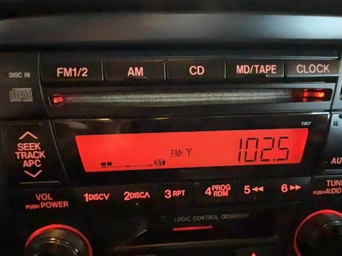 Used 2002 MAZDA MX-5 Miata image 20