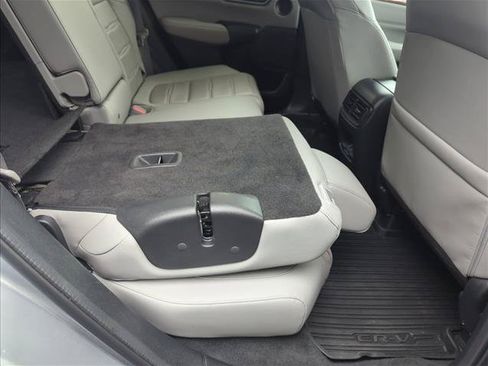 Used 2020 Honda CR-V EX-L image 24