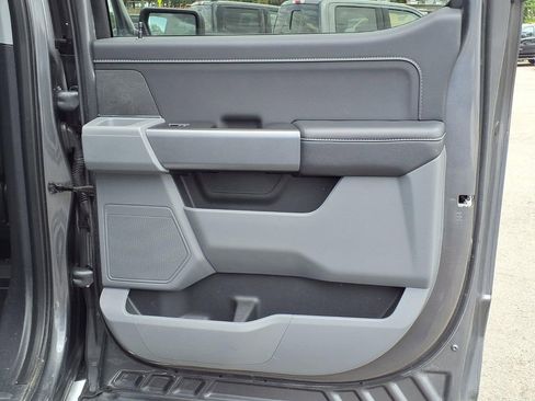 Used 2024 Ford F150 XLT w/ Tow/Haul Package AWD/4WD image 14