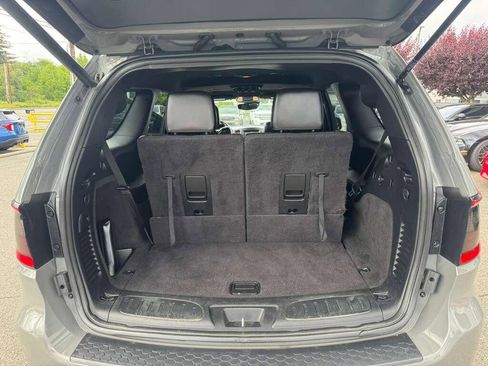 Used 2020 Dodge Durango R/T w/ Technology Group AWD/4WD image 18