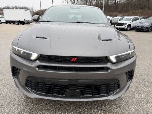 Used 2024 Dodge Hornet R/T image 2
