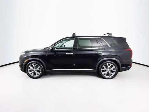 Used 2021 Hyundai Palisade SEL w/ Premium Package AWD/4WD image 8