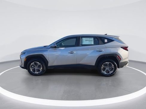 New 2026 Hyundai Tucson Blue SE AWD/4WD image 5