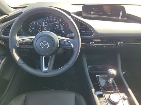 New 2026 MAZDA MAZDA3 2.5 S Hatchback w/ Premium Pkg image 4