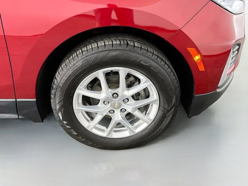 Used 2022 Chevrolet Equinox LT FWD image 27