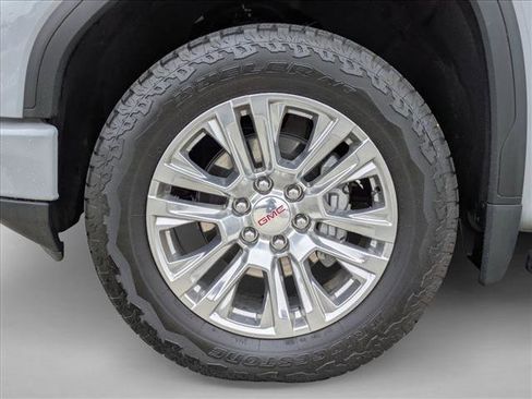 Used 2025 GMC Sierra 1500 Denali image 25