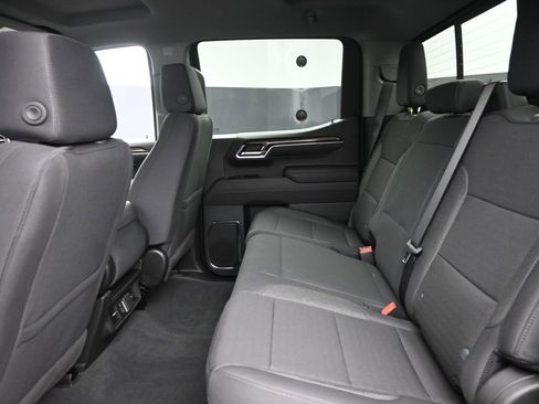 New 2026 Chevrolet Silverado 1500 LT w/ All Star Edition Plus image 11