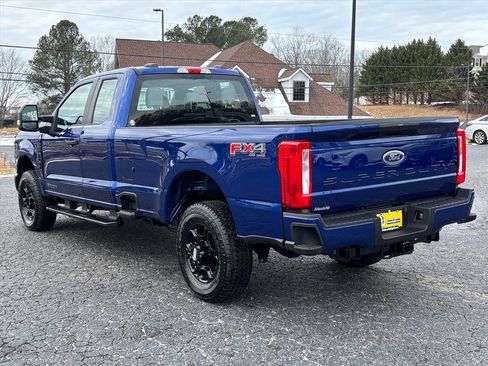 New 2026 Ford F250 XL image 19