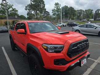 Used 2023 Toyota Tacoma TRD Pro video 1
