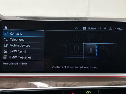 Used 2022 BMW X5 xDrive45e w/ M Sport Package AWD/4WD image 33
