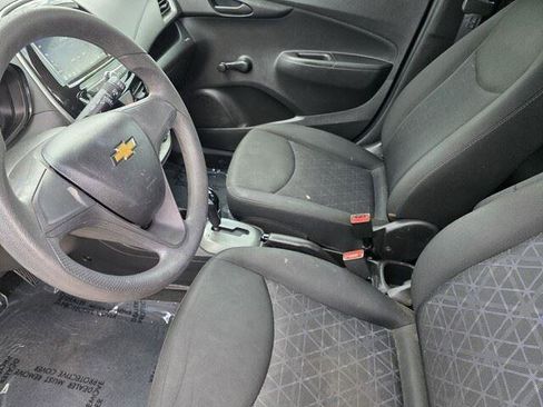 Used 2020 Chevrolet Spark LS image 14