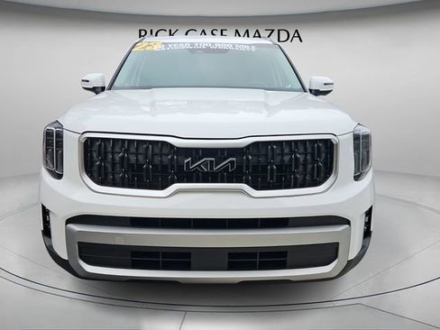 Used 2023 Kia Telluride EX image 5