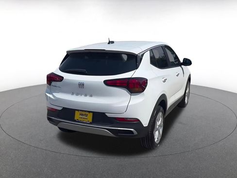 Used 2025 Buick Encore GX Preferred FWD image 14
