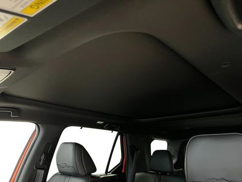 New 2026 Honda Passport TrailSport Elite image 25