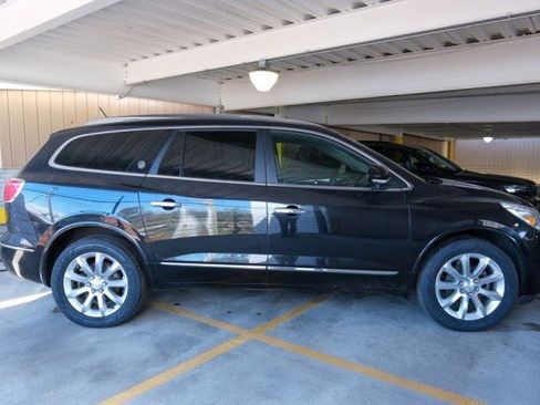 Used 2014 Buick Enclave Premium w/ Trailering Provision Package image 4