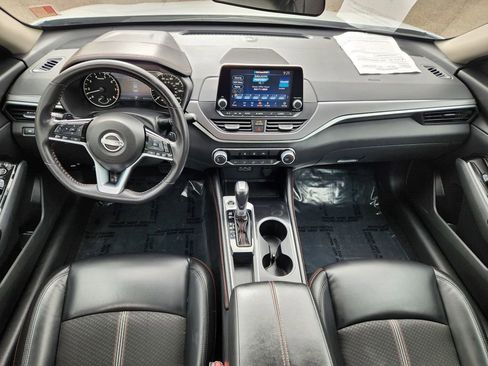 Used 2024 Nissan Altima 2.5 SR image 21