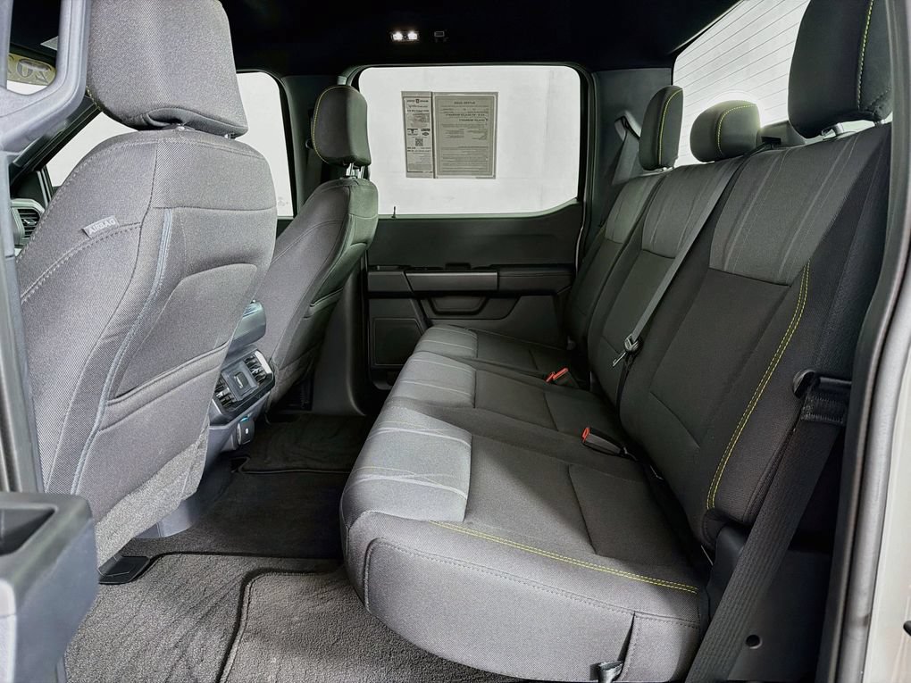 Used 2024 Ford F150 STX RWD image 36
