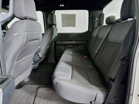 Used 2024 Ford F150 STX RWD image 36
