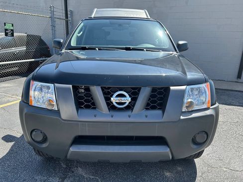 Used 2006 Nissan Xterra S AWD/4WD image 7