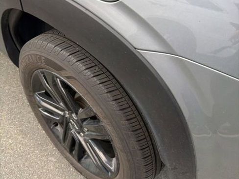 Used 2024 Chevrolet Trax ACTIV w/ Sunroof Package image 10