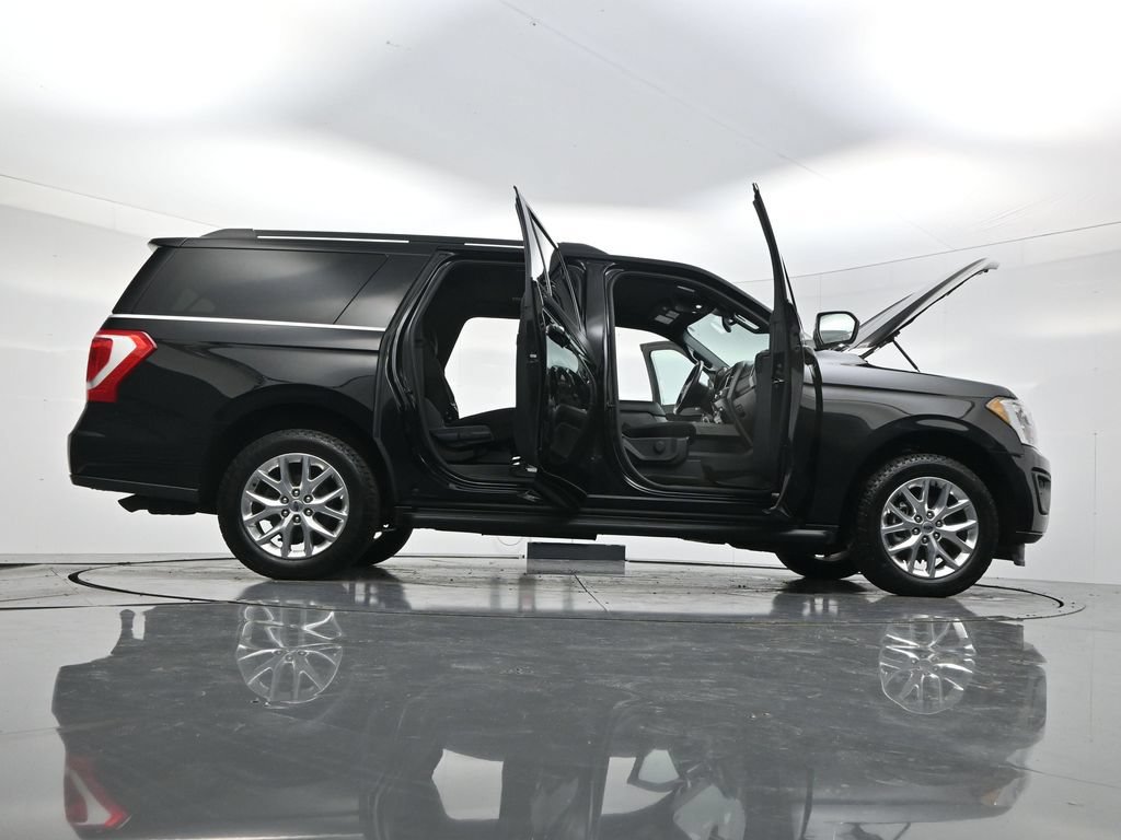 Used 2020 Ford Expedition Max XLT AWD/4WD image 55