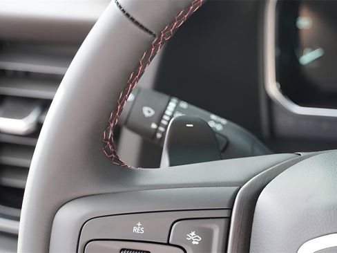 New 2026 GMC Sierra 1500 AT4X image 21