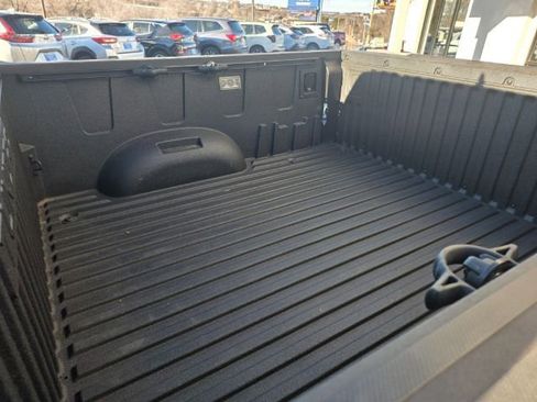 Used 2024 Toyota Tundra 1794 Edition w/ TRD Off-Road Package image 29