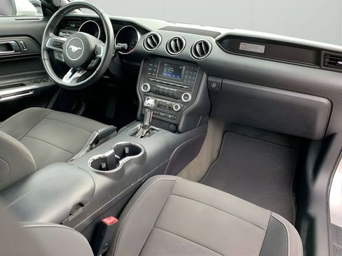 Used 2016 Ford Mustang Convertible w/ Equipment Group 051A image 16