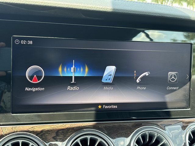 Used 2018 Mercedes-Benz E 400 4MATIC Cabriolet image 33
