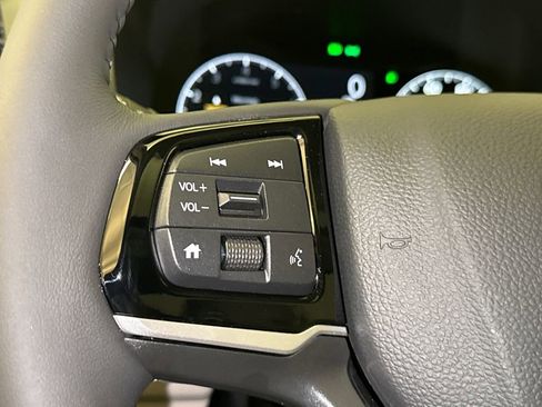 New 2026 Honda Odyssey Elite image 30
